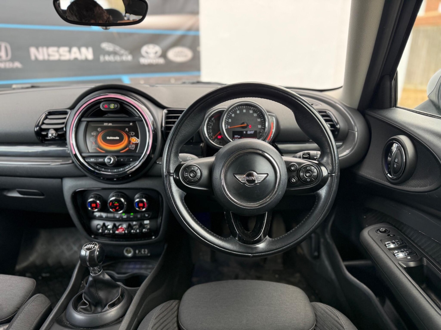 Used MINI Clubman 2017 for sale - 77695584: Photo 66