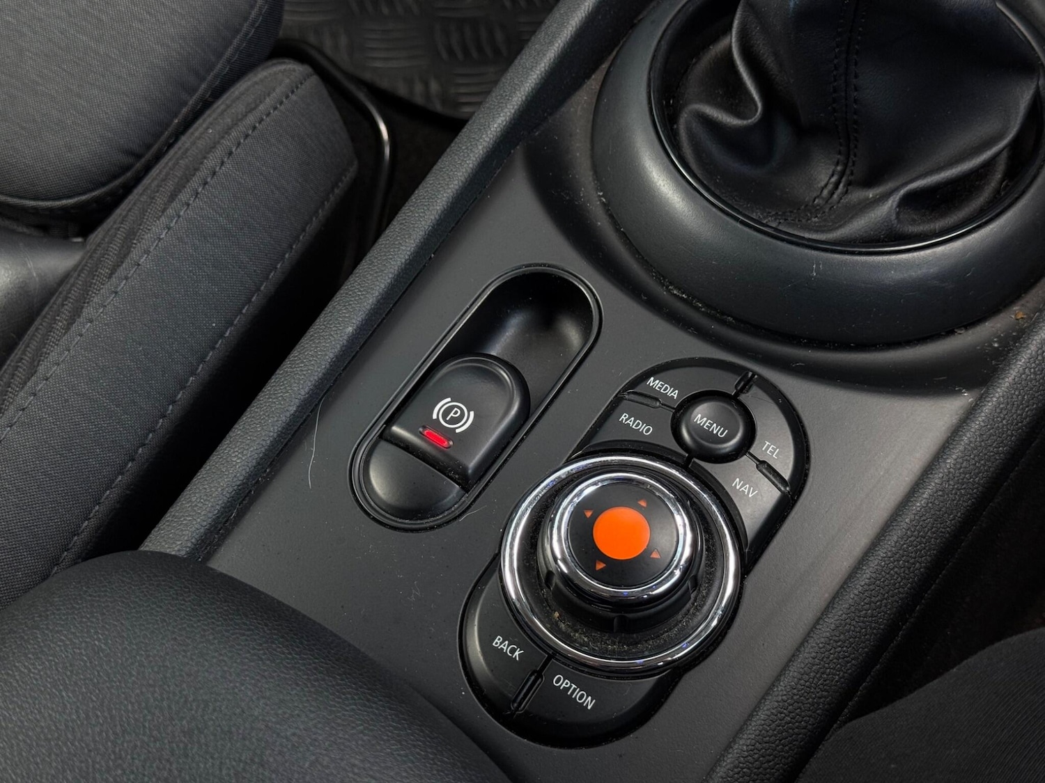 Used MINI Clubman 2017 for sale - 77695584: Photo 80