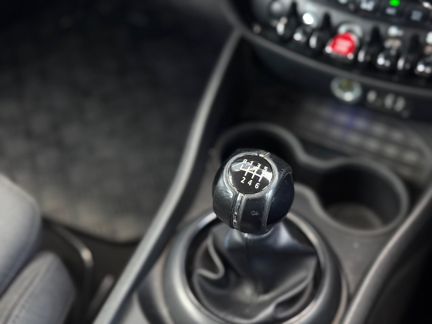 Used MINI Clubman 2017 for sale - 77695584: Photo 81