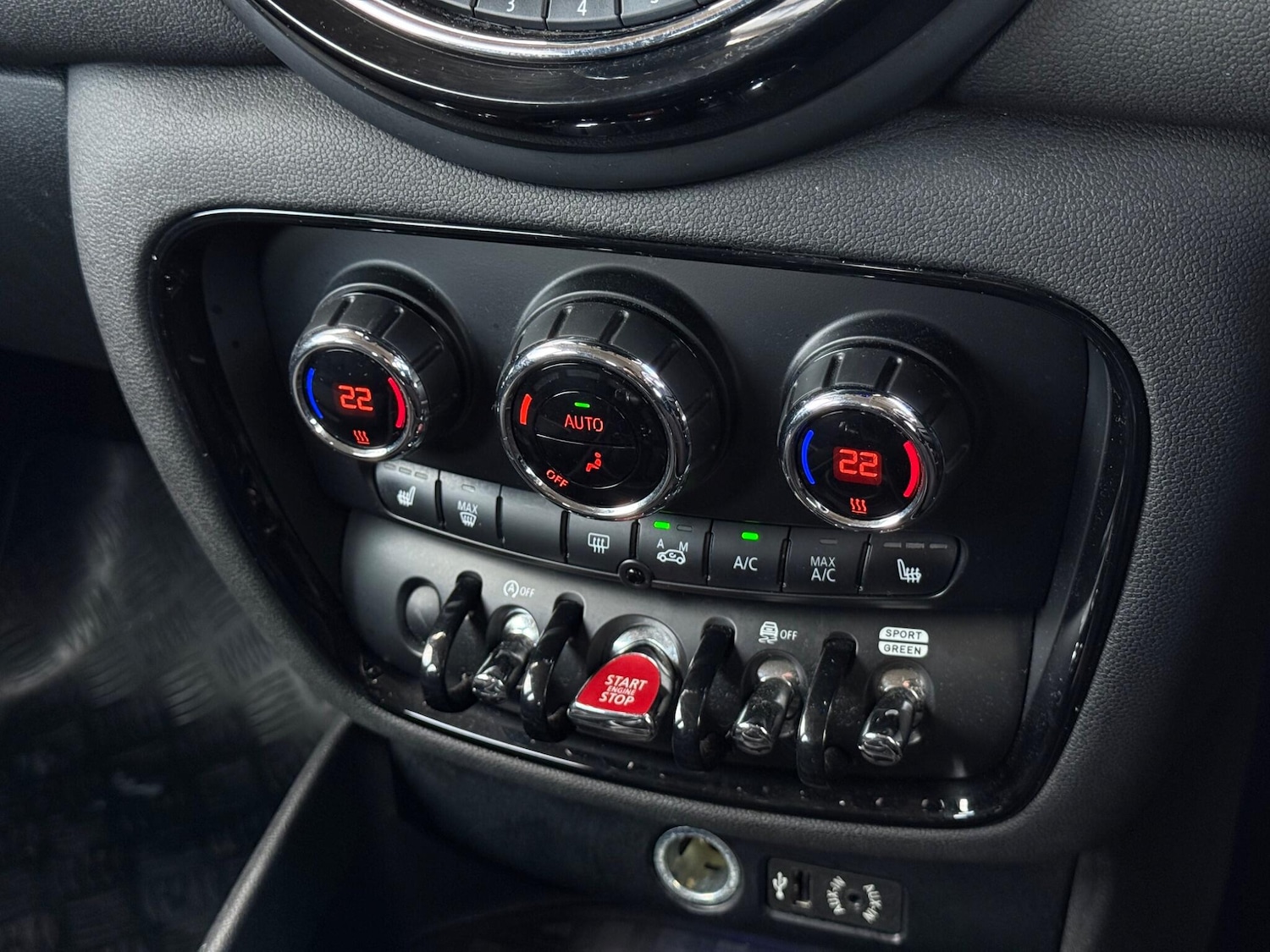 Used MINI Clubman 2017 for sale - 77695584: Photo 82