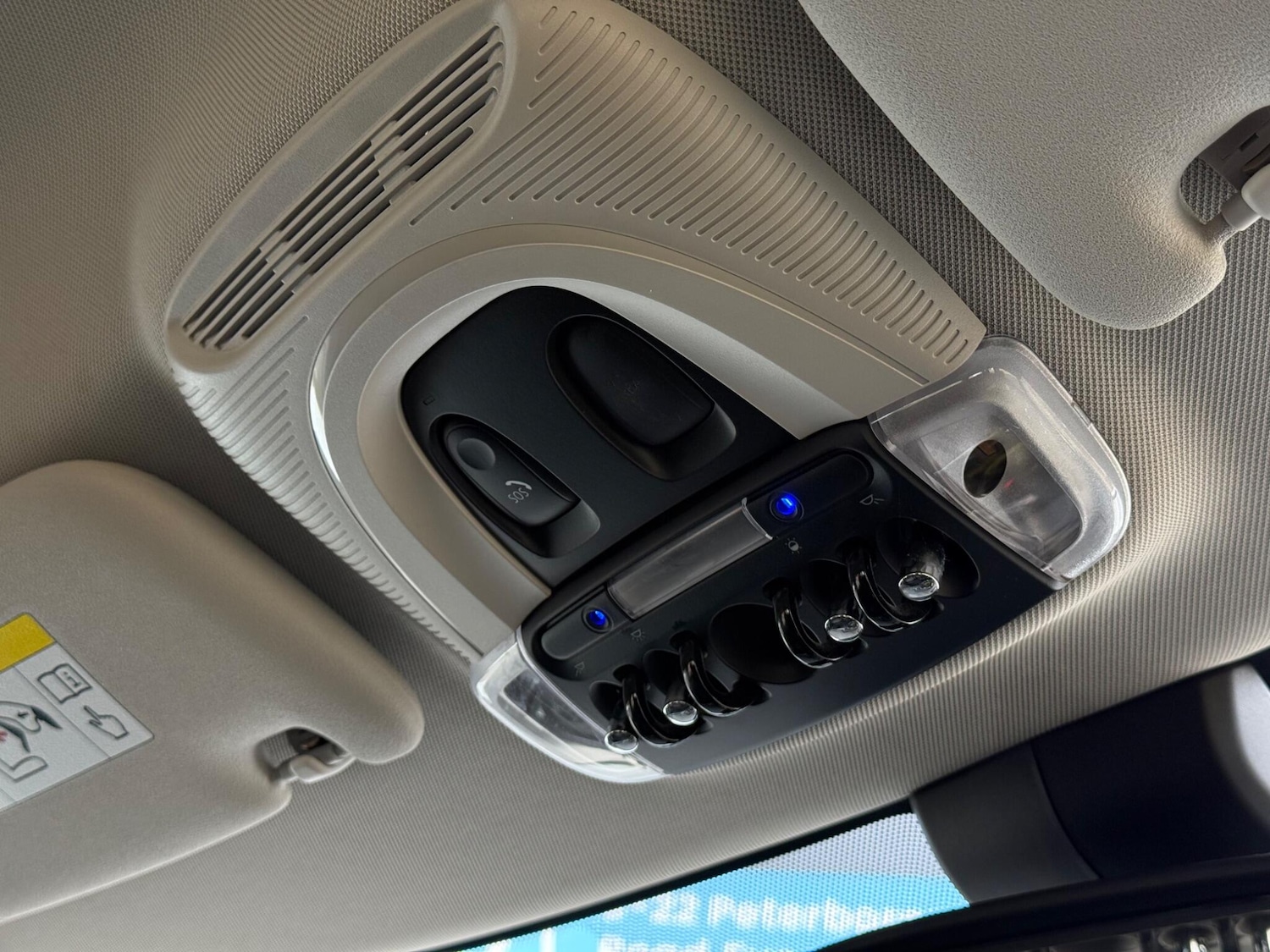 Used MINI Clubman 2017 for sale - 77695584: Photo 97