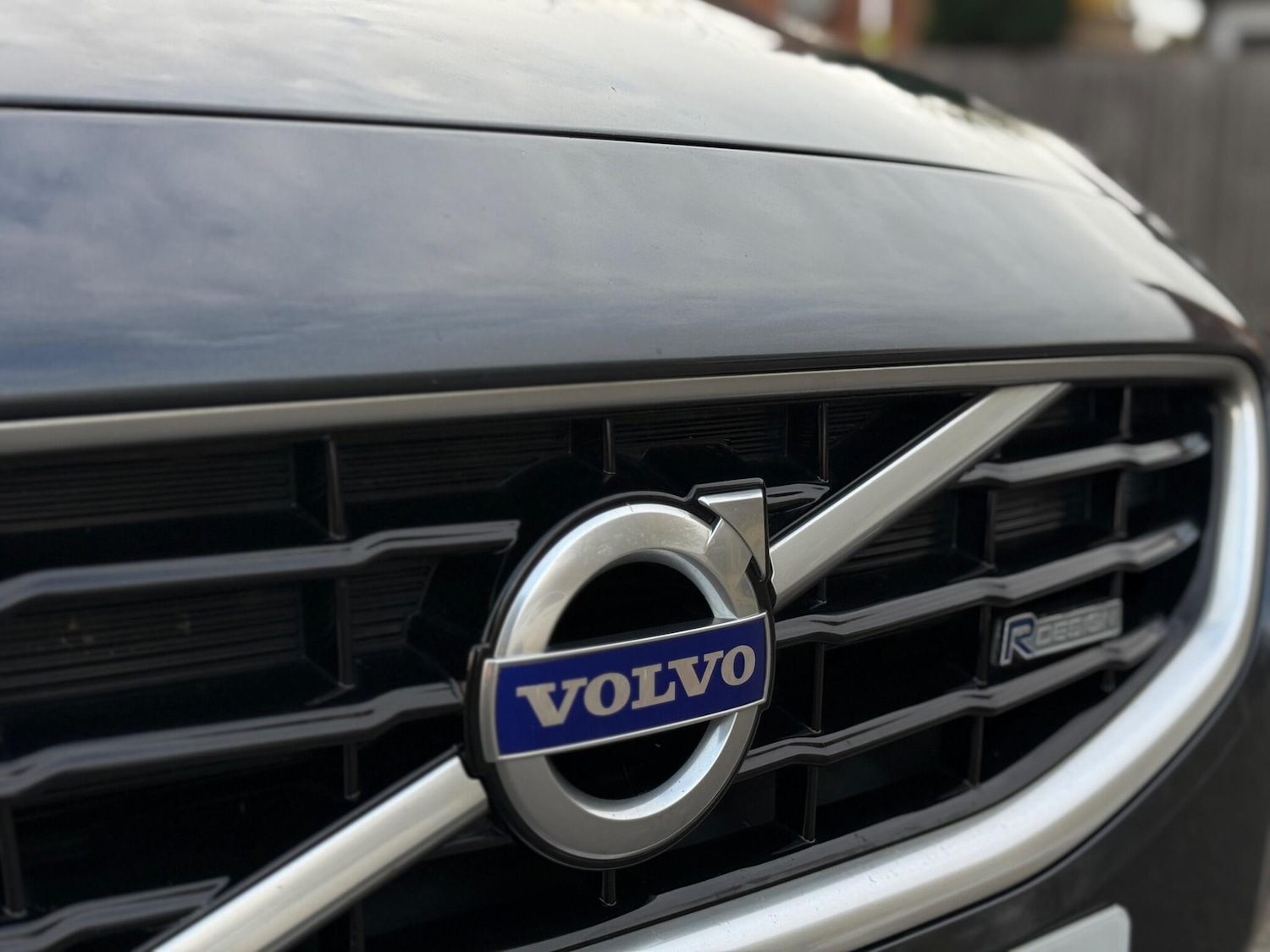 Used Volvo V60 for sale - 76484791: Photo 12