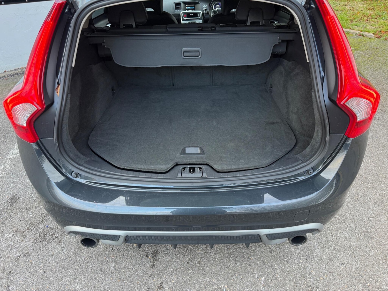 Used Volvo V60 for sale - 76484791: Photo 23