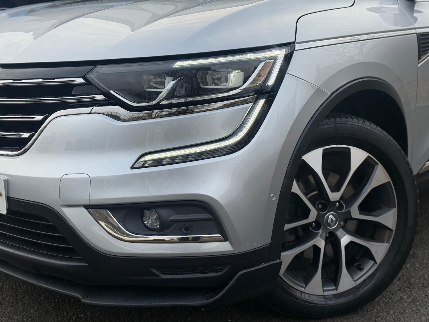 Used Renault Koleos 2018 for sale - 76975509: Photo 10
