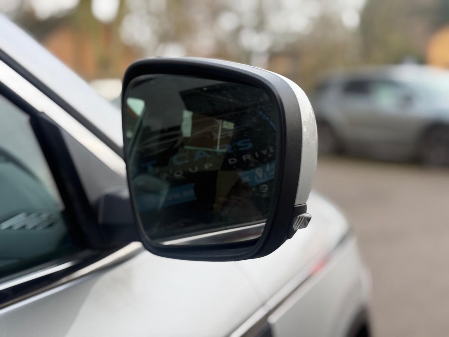 Used Renault Koleos 2018 for sale - 76975509: Photo 13