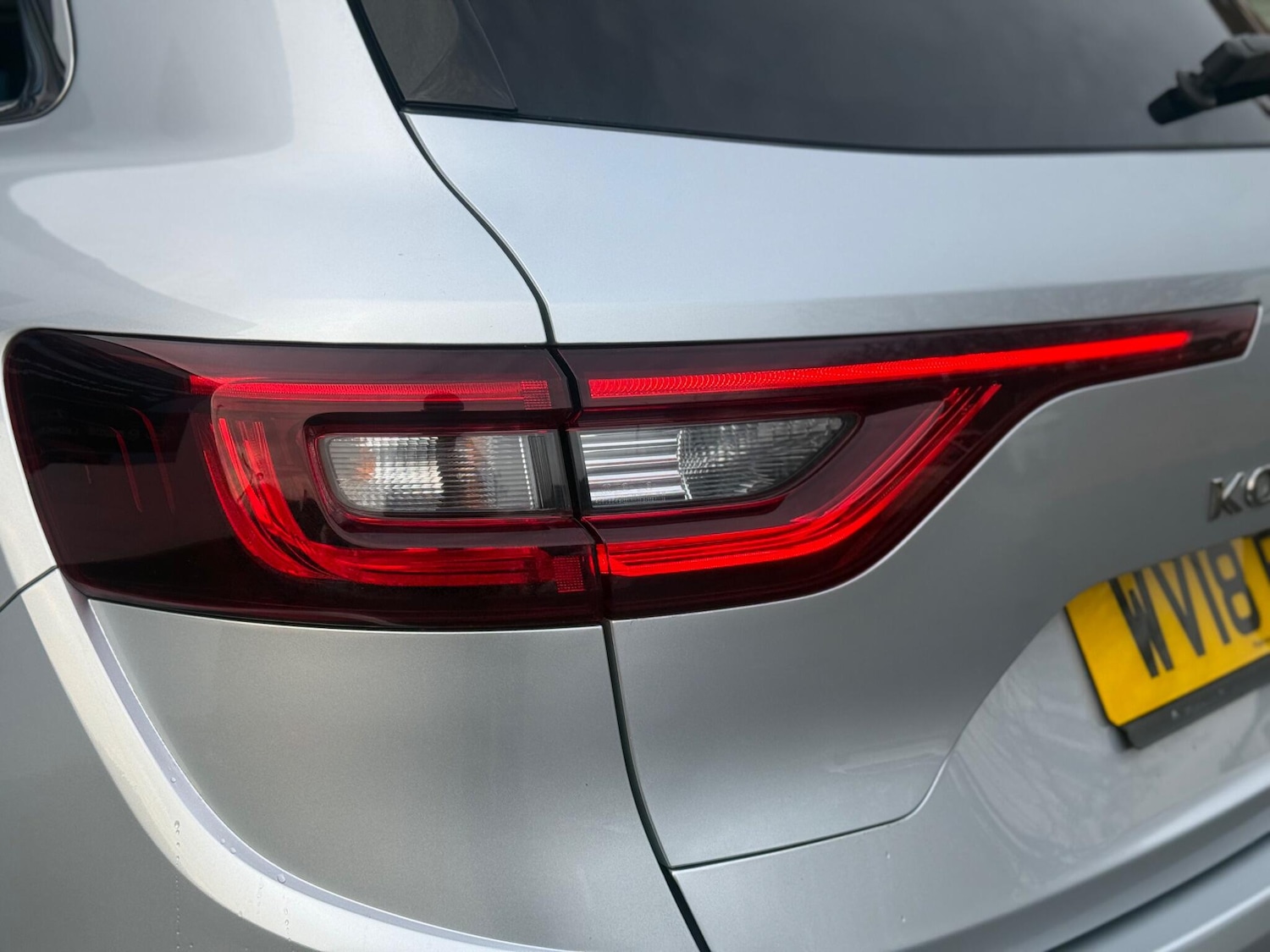 Used Renault Koleos 2018 for sale - 76975509: Photo 20