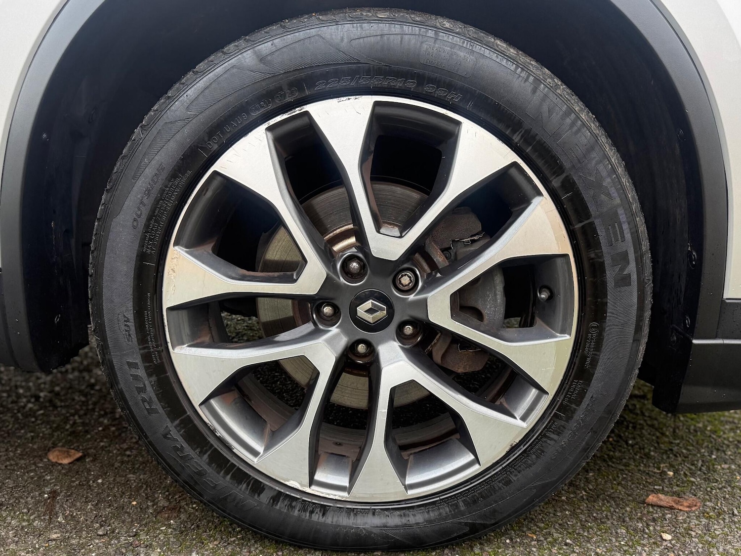 Used Renault Koleos 2018 for sale - 76975509: Photo 21