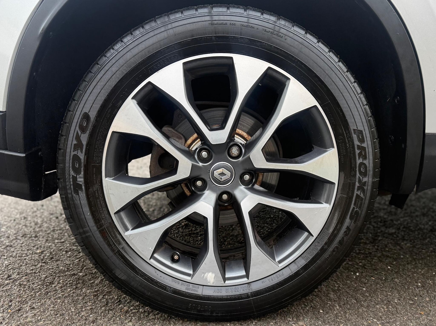 Used Renault Koleos 2018 for sale - 76975509: Photo 22