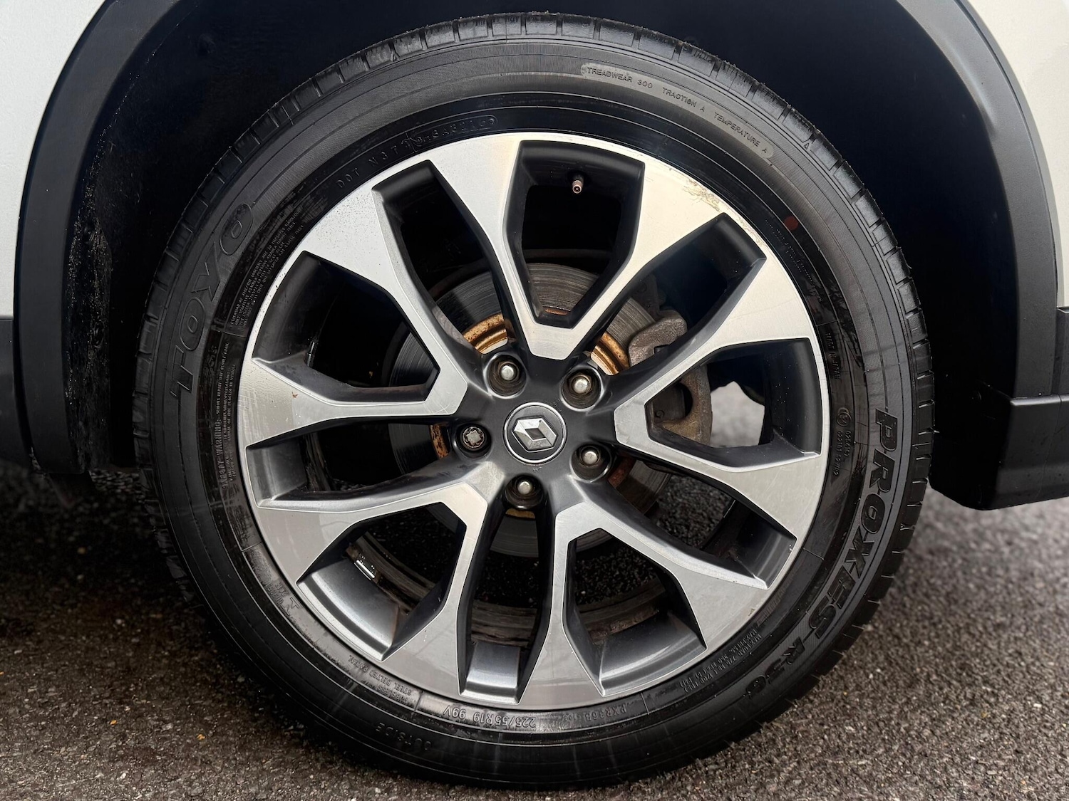 Used Renault Koleos 2018 for sale - 76975509: Photo 23