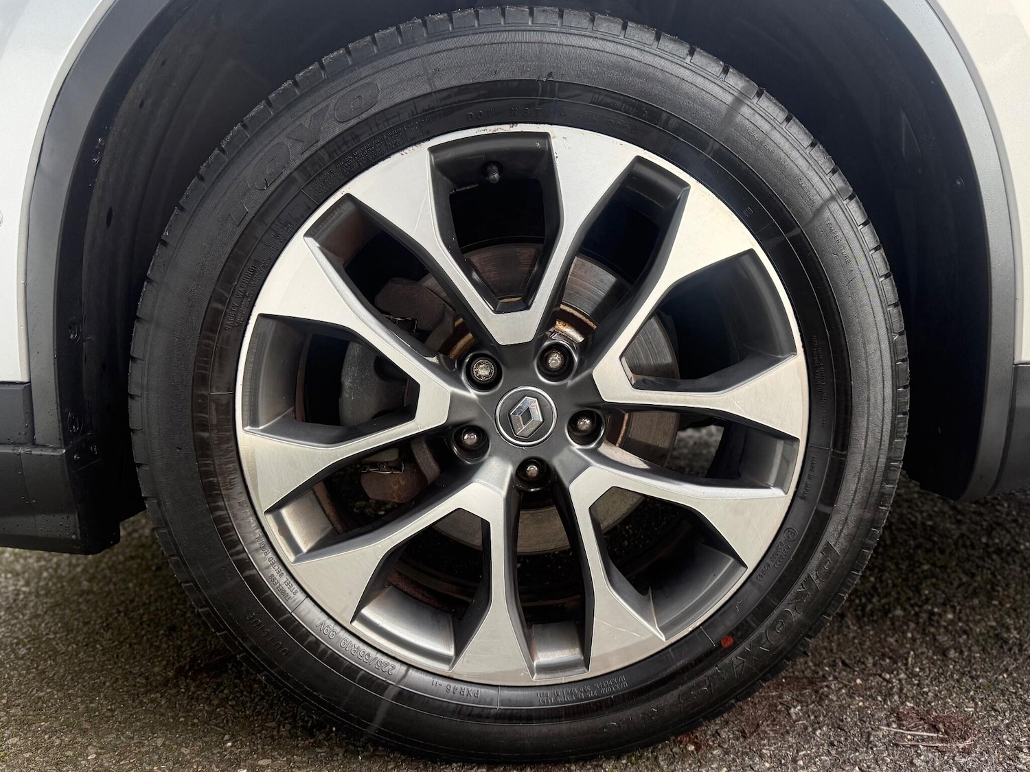 Used Renault Koleos 2018 for sale - 76975509: Photo 24