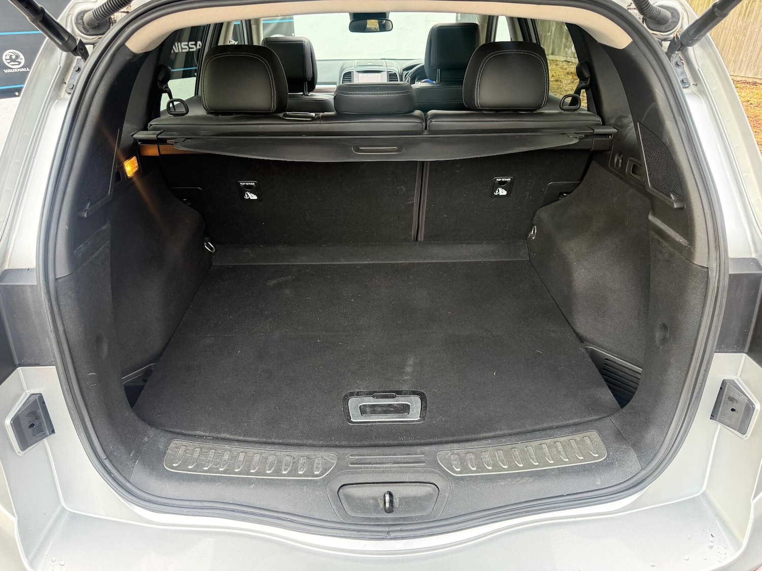 Used Renault Koleos 2018 for sale - 76975509: Photo 31