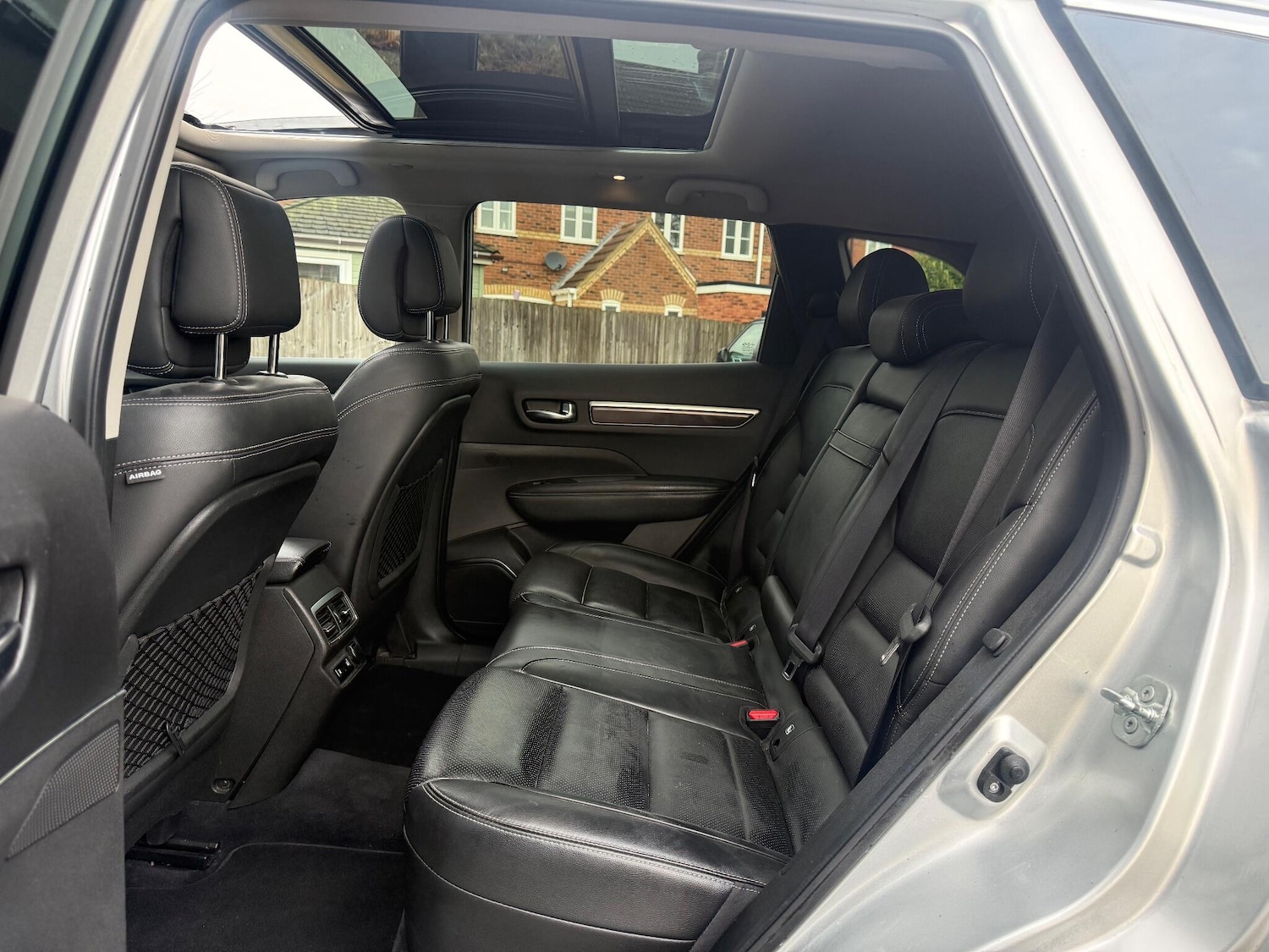 Used Renault Koleos 2018 for sale - 76975509: Photo 34