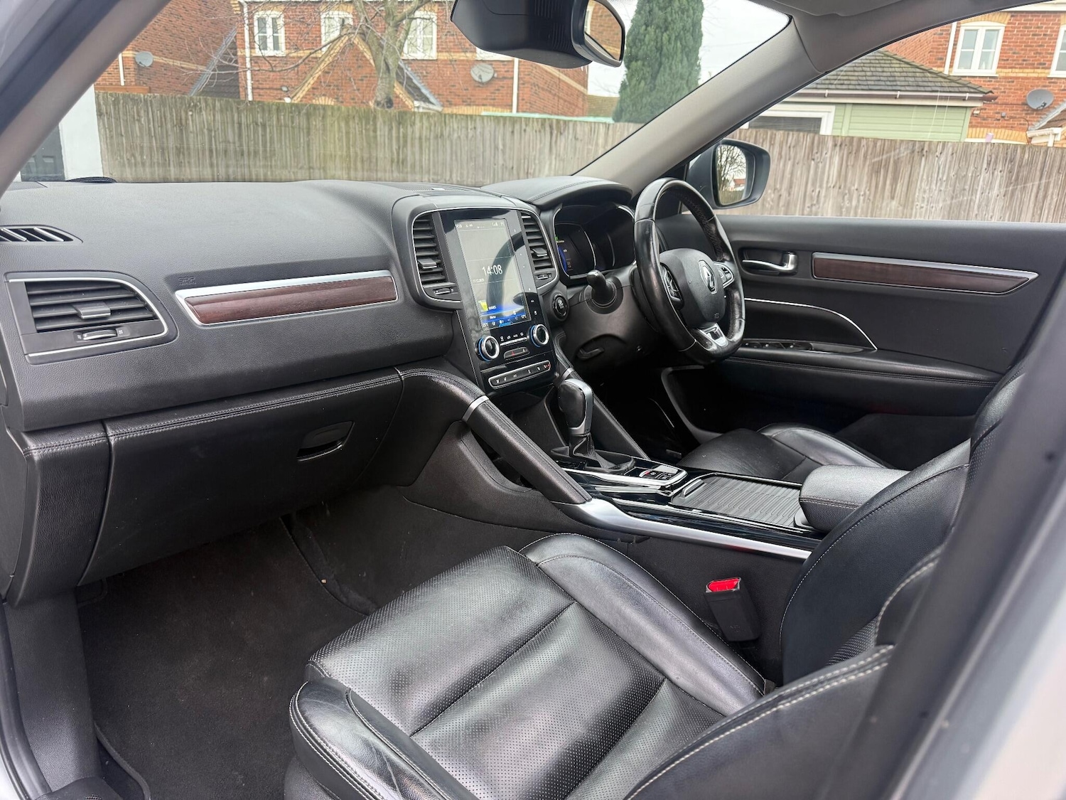 Used Renault Koleos 2018 for sale - 76975509: Photo 36