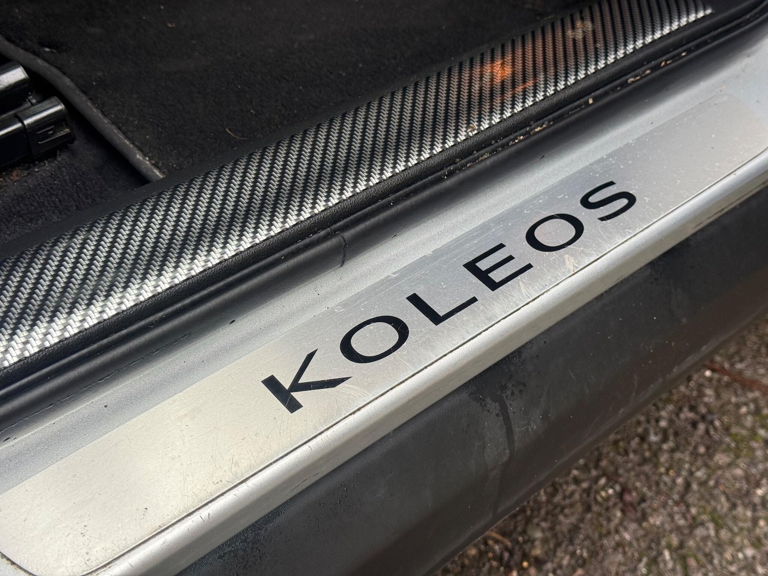 Used Renault Koleos 2018 for sale - 76975509: Photo 40