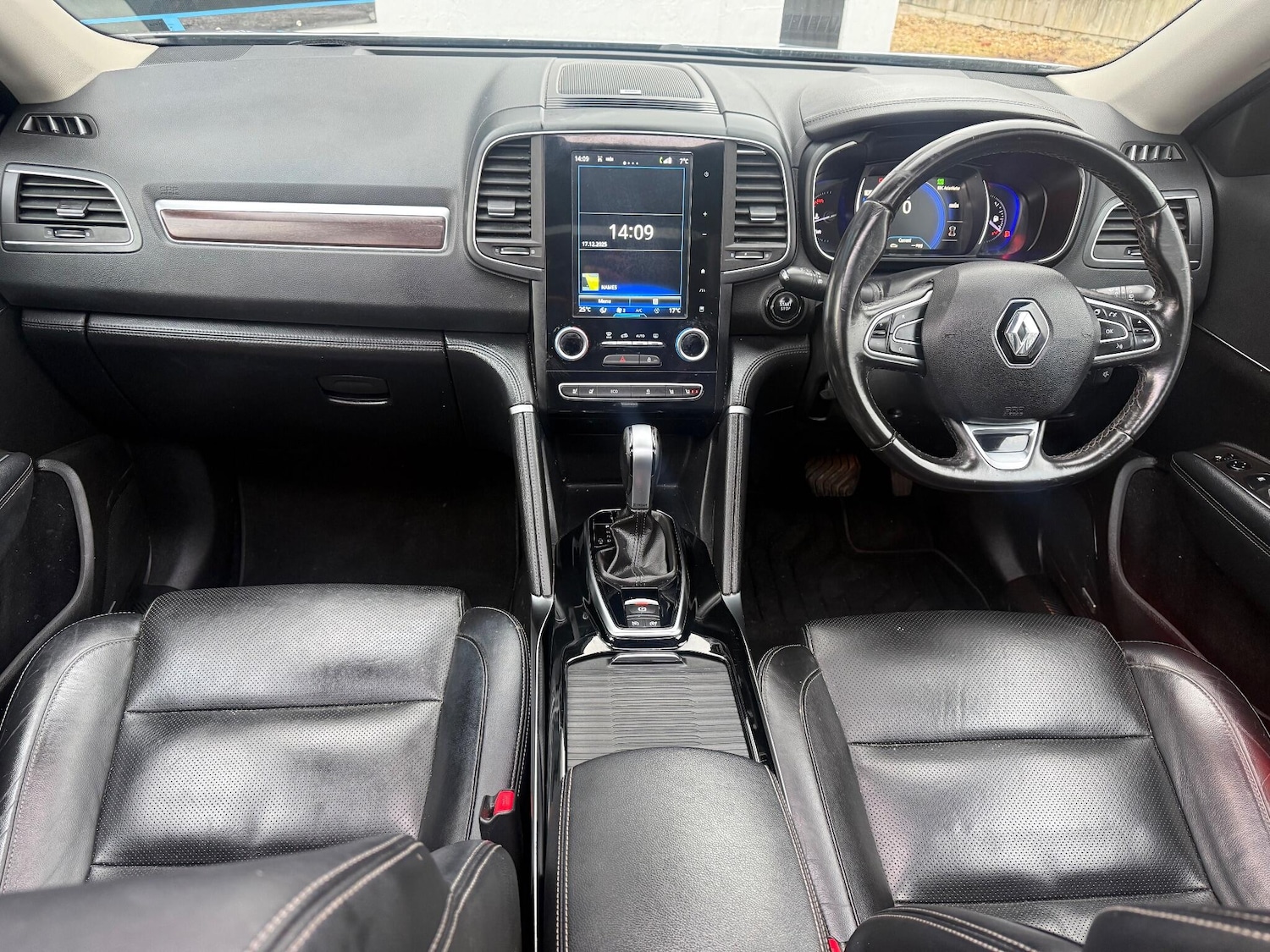 Used Renault Koleos 2018 for sale - 76975509: Photo 43