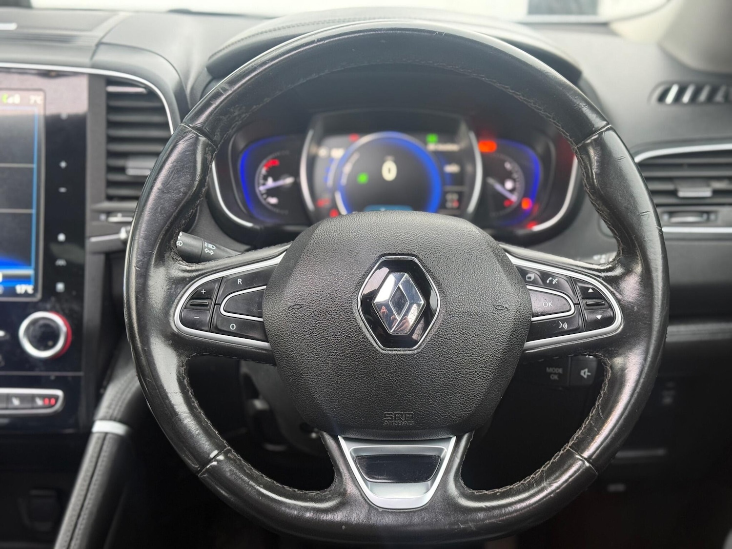 Used Renault Koleos 2018 for sale - 76975509: Photo 44