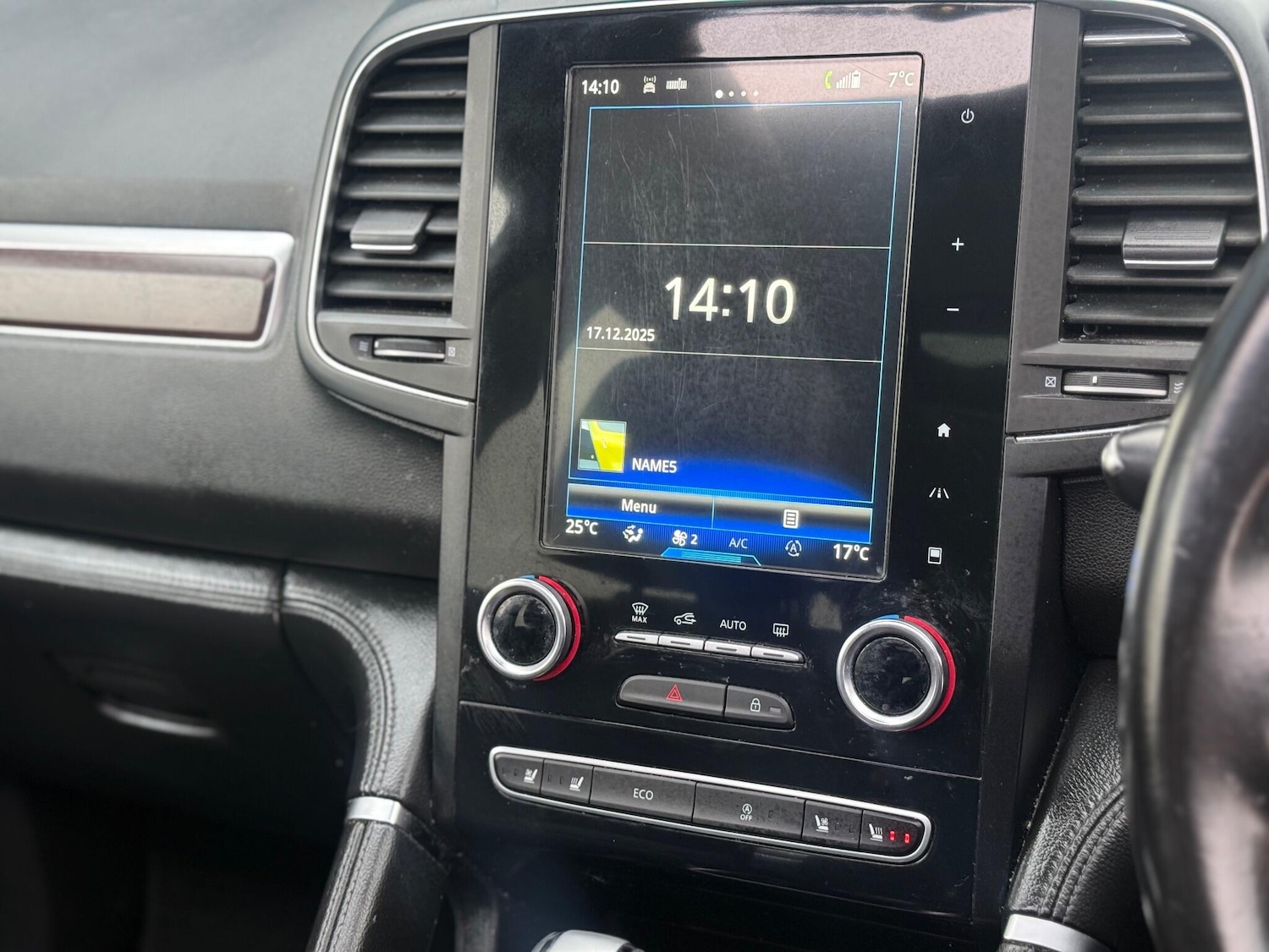 Used Renault Koleos 2018 for sale - 76975509: Photo 46