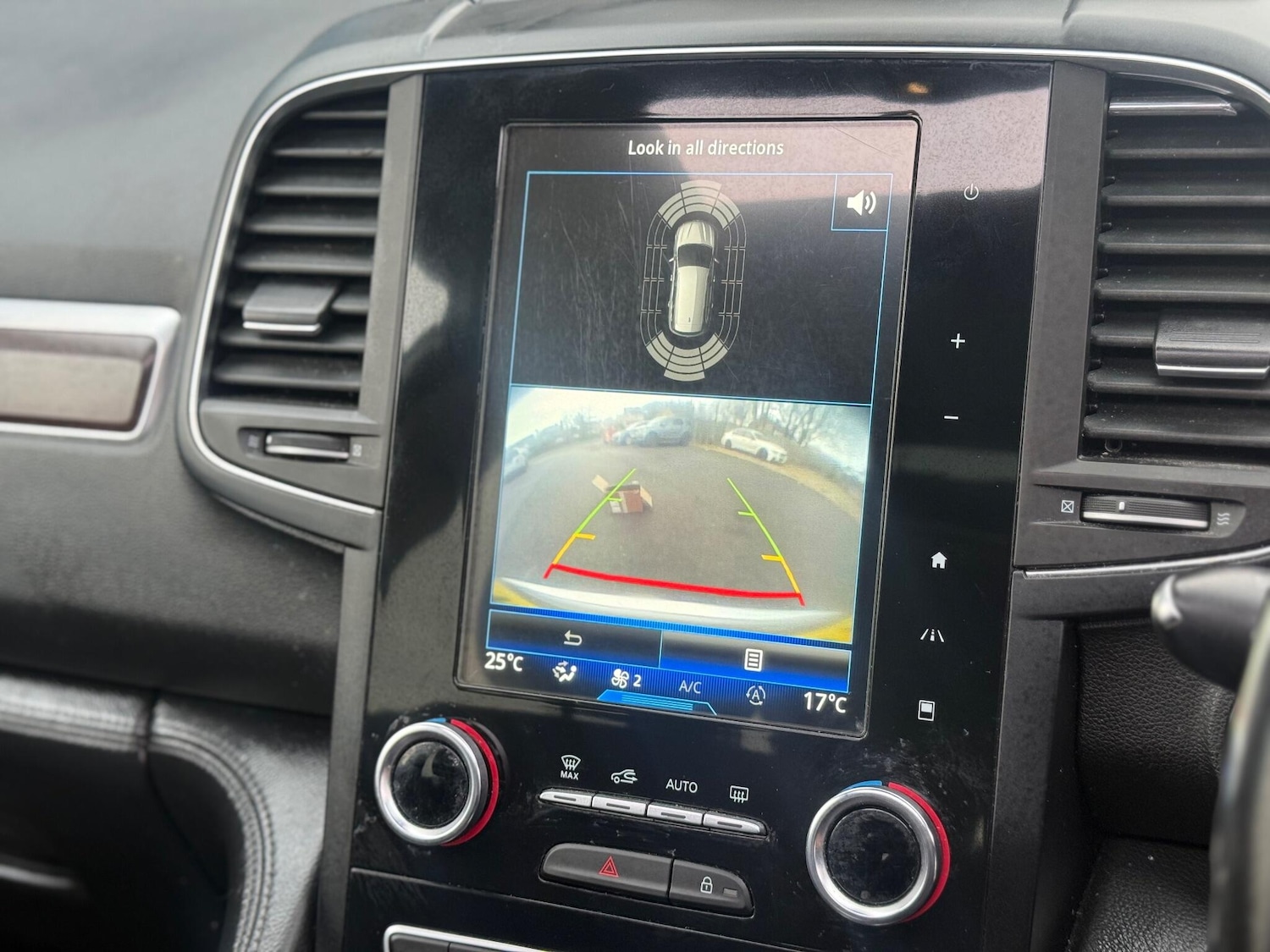 Used Renault Koleos 2018 for sale - 76975509: Photo 47