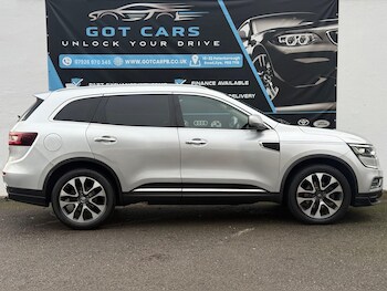 Used Renault Koleos 2018 for sale - 76975509: Photo