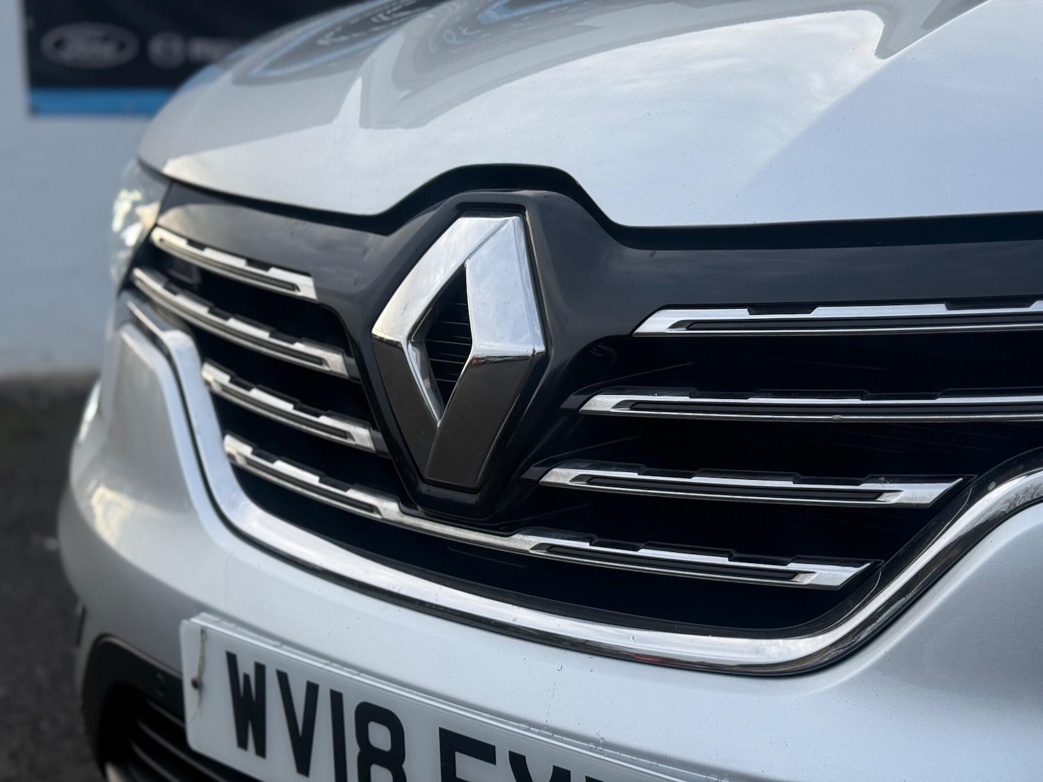 Used Renault Koleos 2018 for sale - 76975509: Photo 8