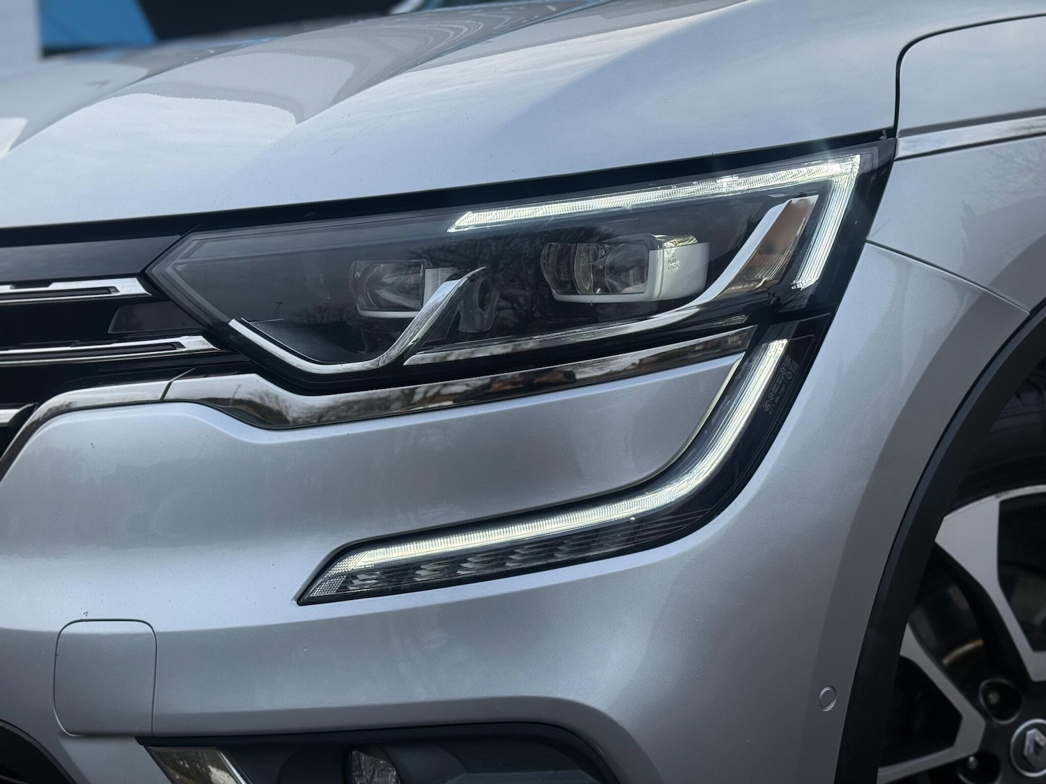 Used Renault Koleos 2018 for sale - 76975509: Photo 9