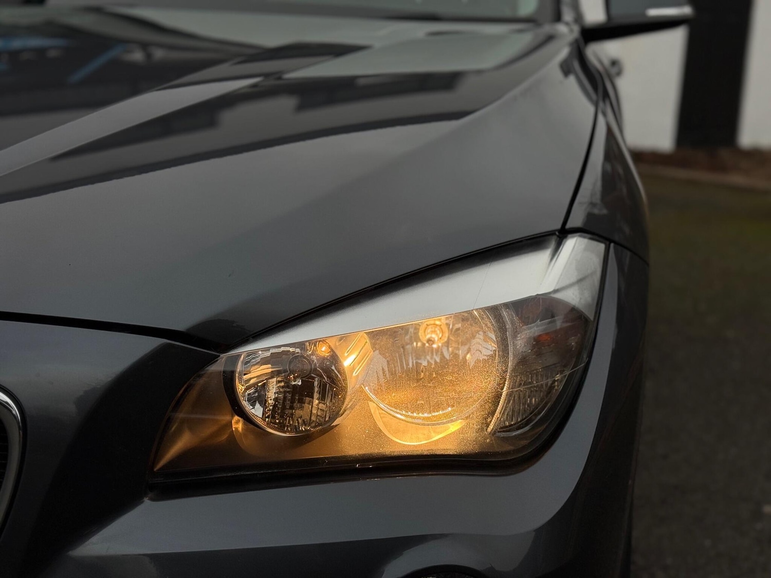 Used BMW X1 2014 for sale - 77060237: Photo 10