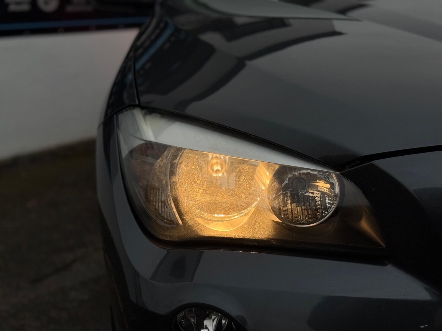 Used BMW X1 2014 for sale - 77060237: Photo 12