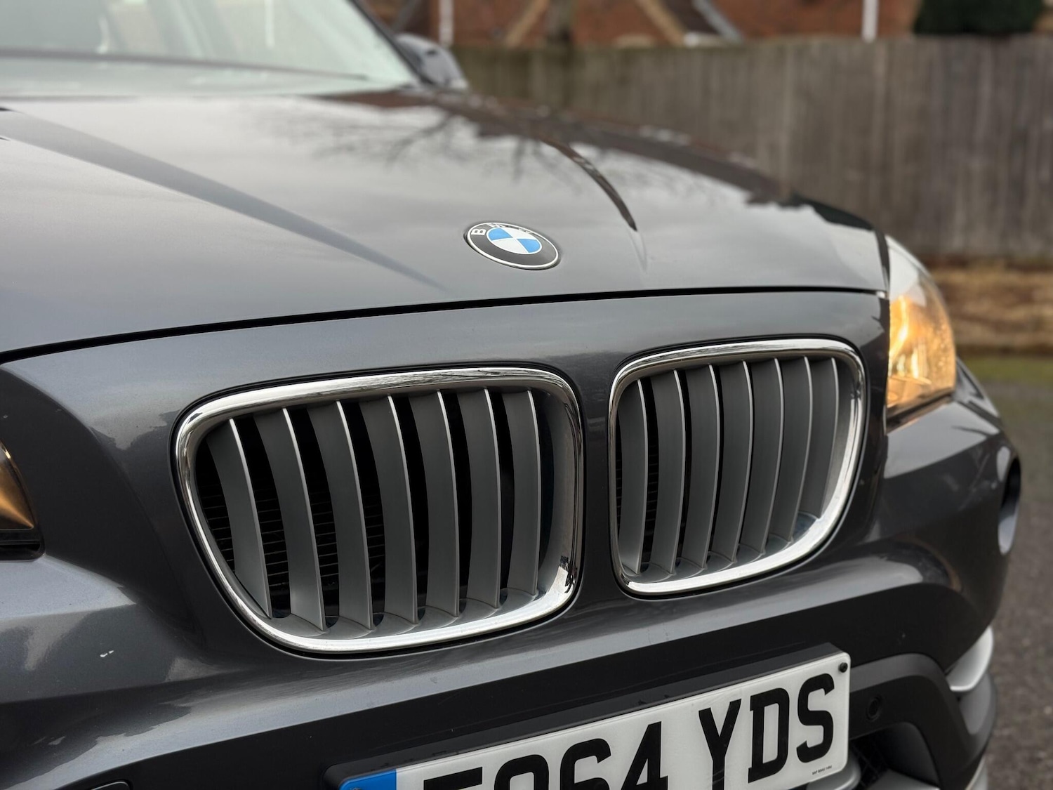 Used BMW X1 2014 for sale - 77060237: Photo 15
