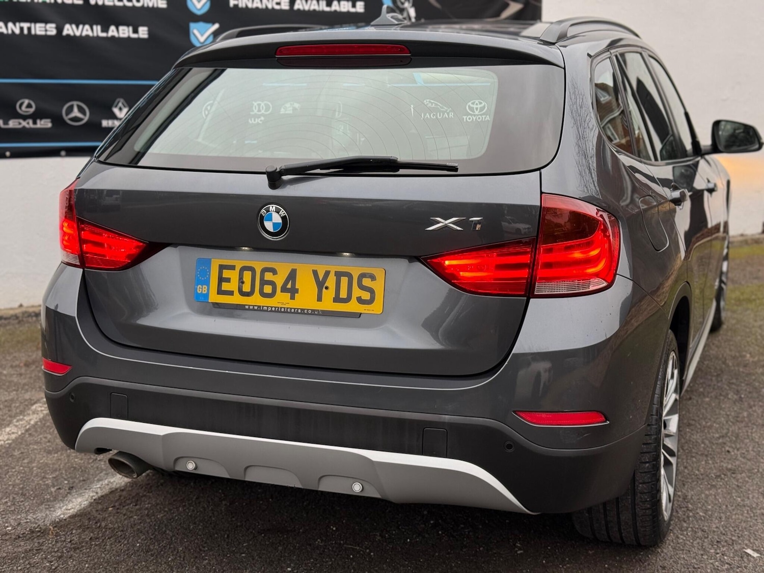 Used BMW X1 2014 for sale - 77060237: Photo 22