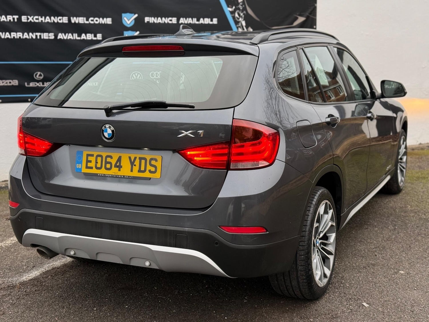 Used BMW X1 2014 for sale - 77060237: Photo 23