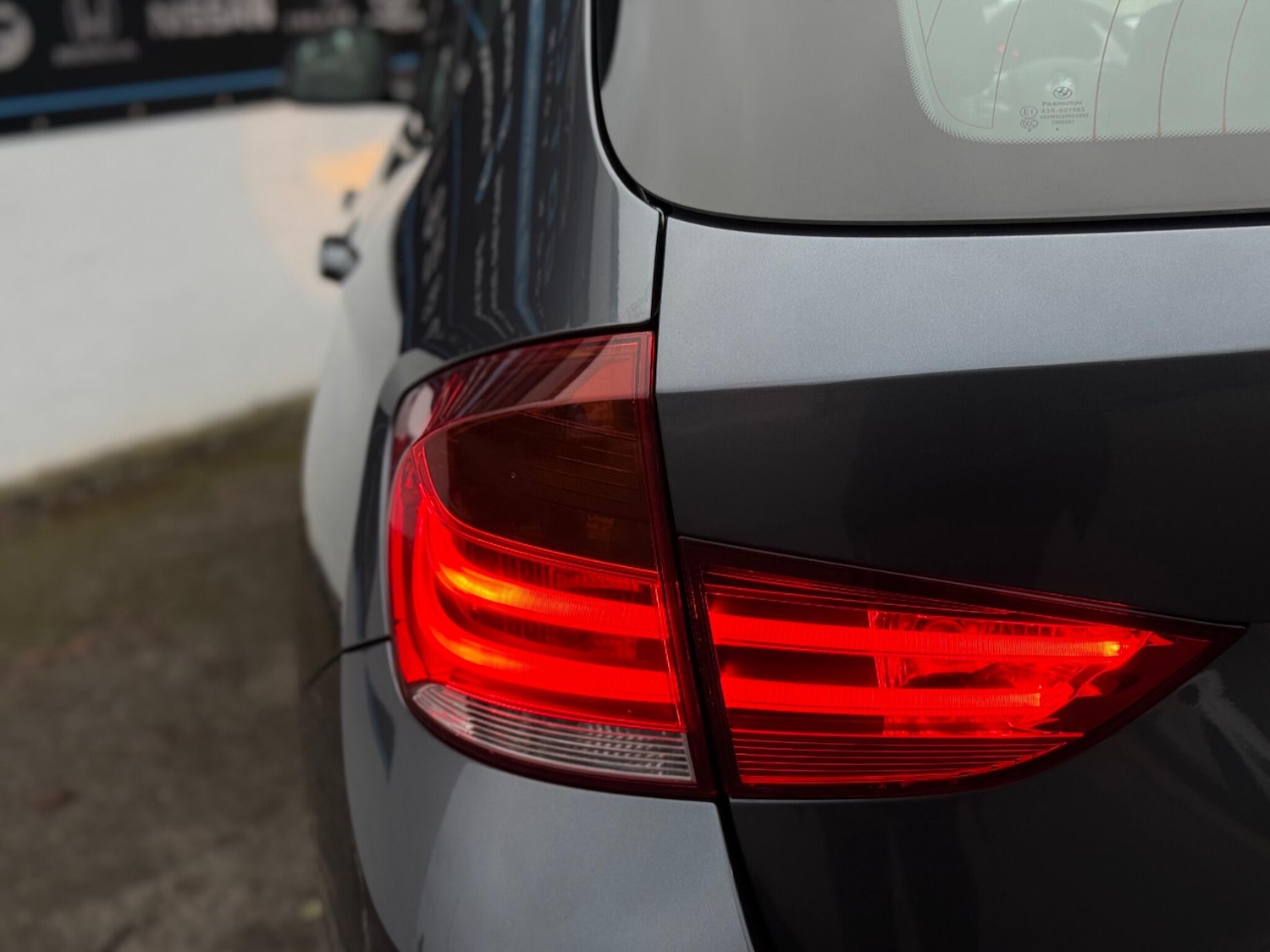 Used BMW X1 2014 for sale - 77060237: Photo 25