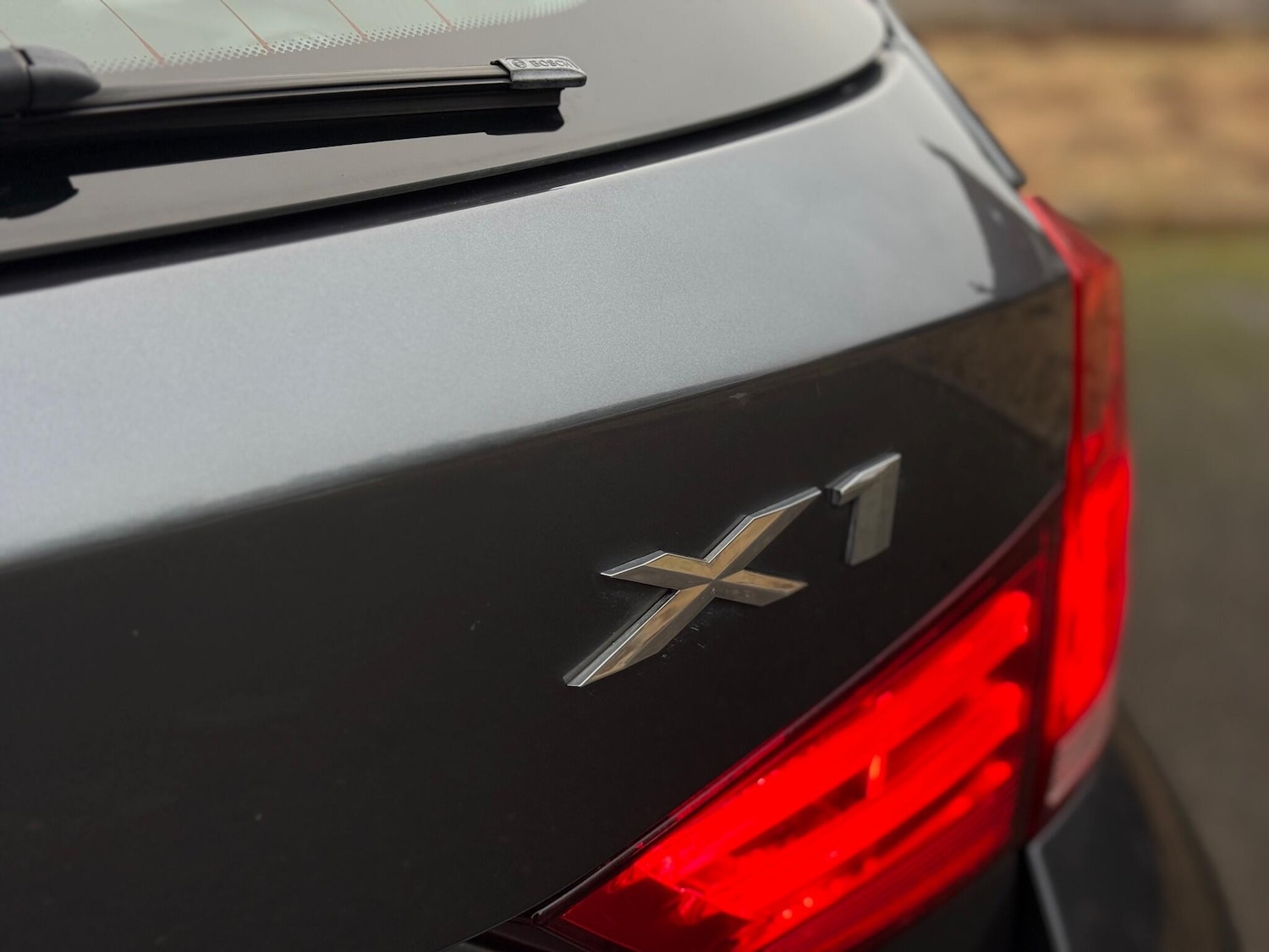 Used BMW X1 2014 for sale - 77060237: Photo 26