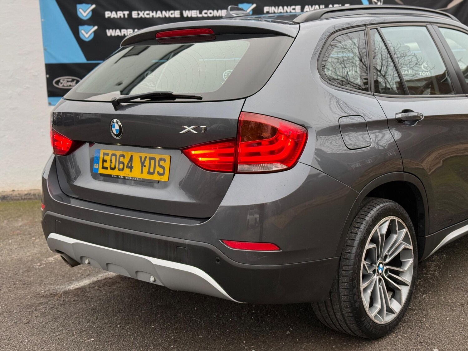 Used BMW X1 2014 for sale - 77060237: Photo 28
