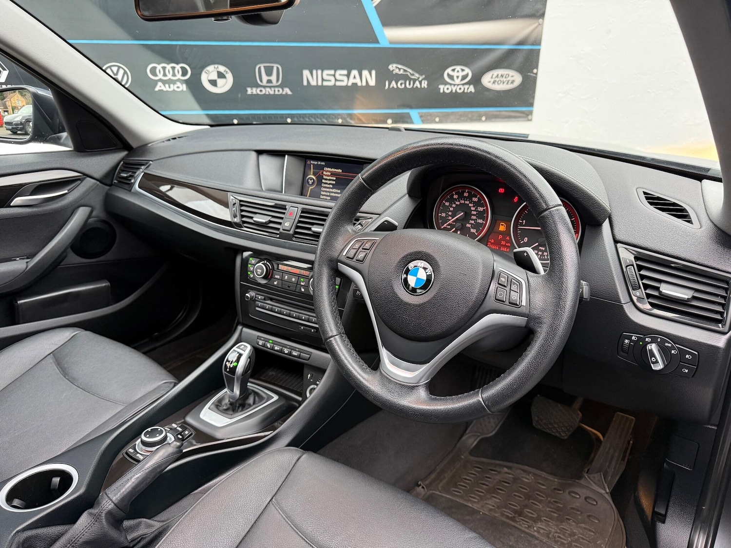 Used BMW X1 2014 for sale - 77060237: Photo 29