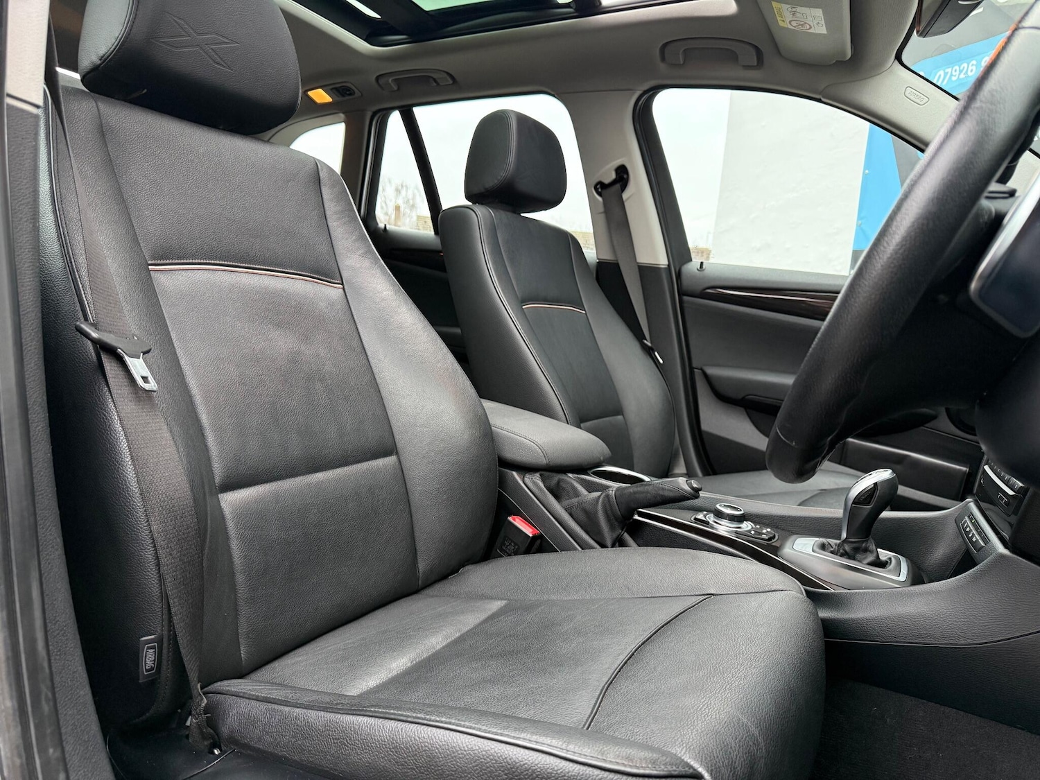 Used BMW X1 2014 for sale - 77060237: Photo 32