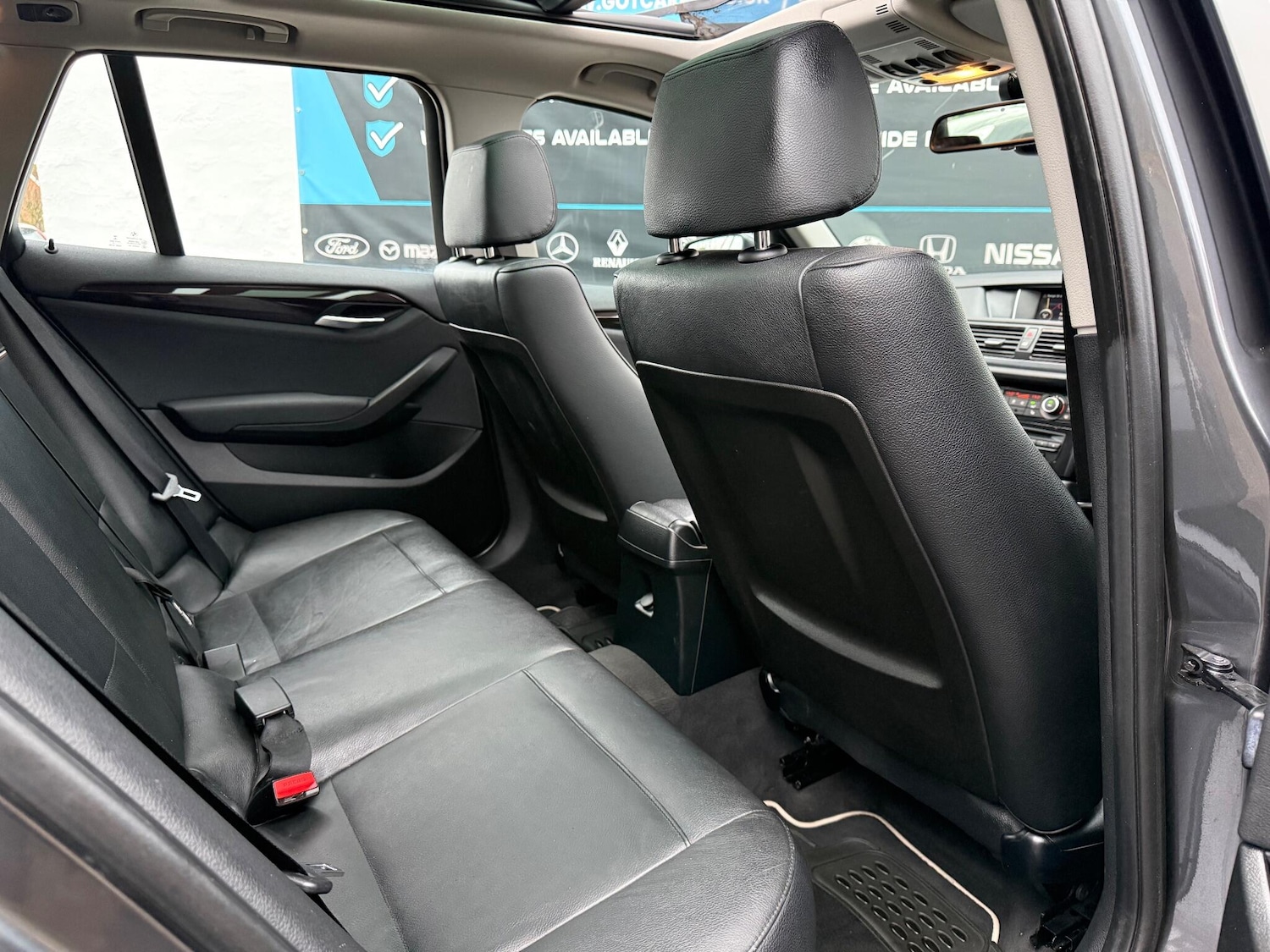 Used BMW X1 2014 for sale - 77060237: Photo 33