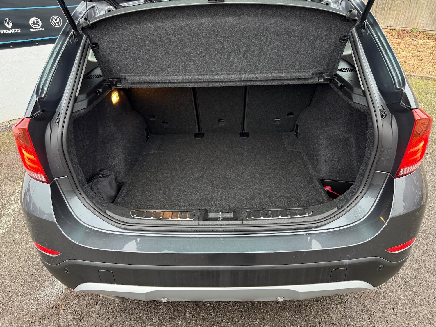 Used BMW X1 2014 for sale - 77060237: Photo 35