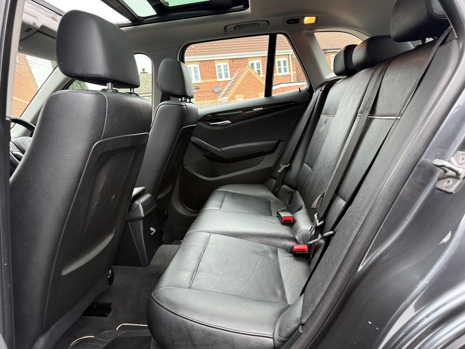 Used BMW X1 2014 for sale - 77060237: Photo 37