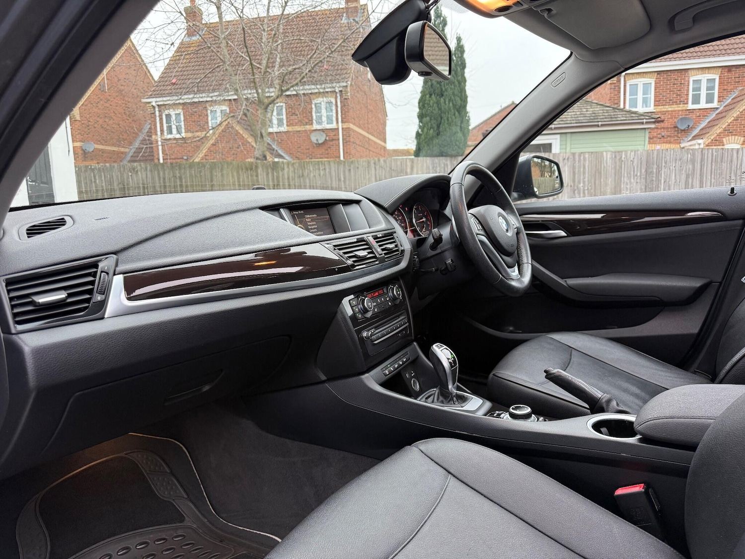 Used BMW X1 2014 for sale - 77060237: Photo 38