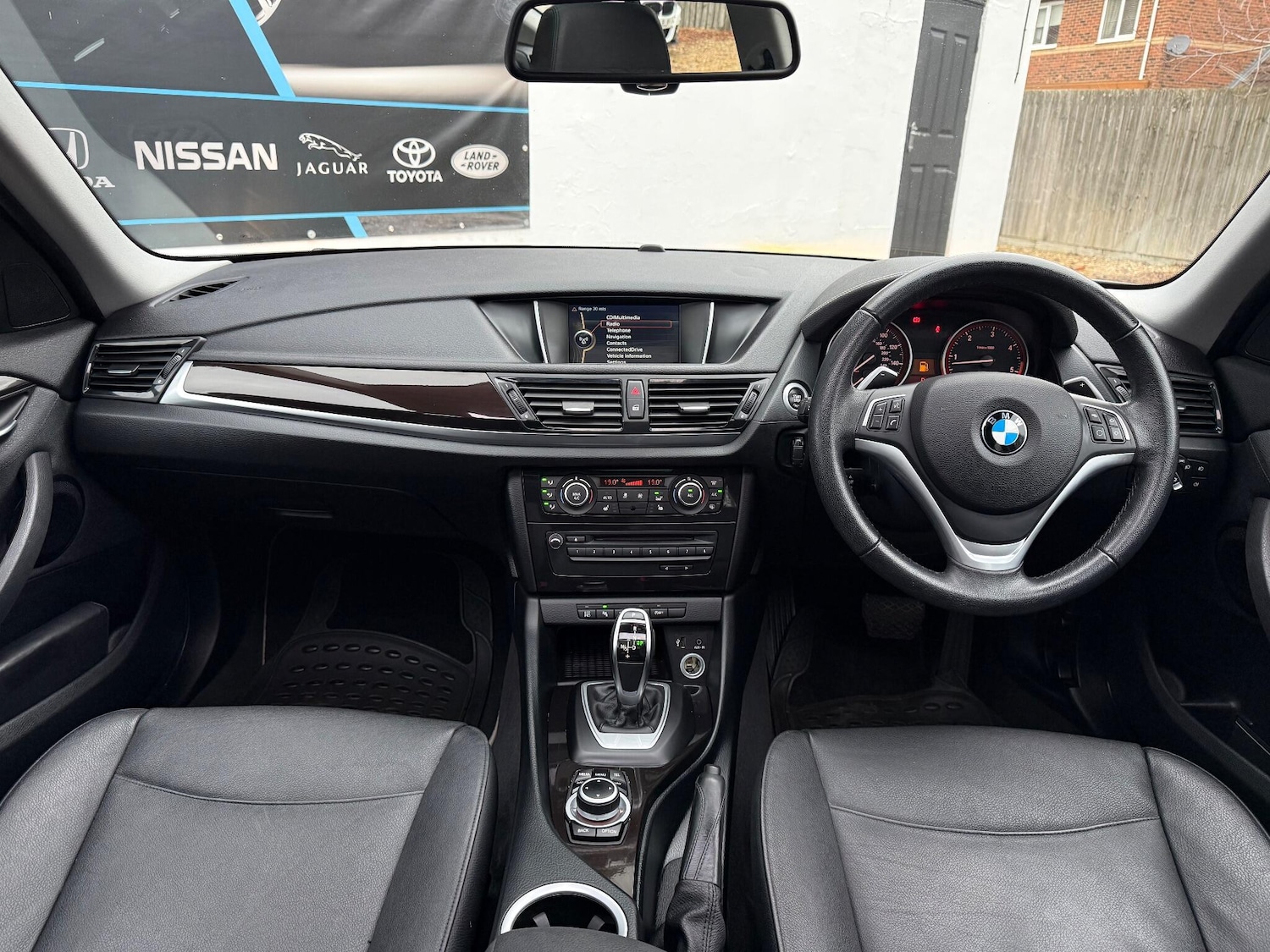 Used BMW X1 2014 for sale - 77060237: Photo 41