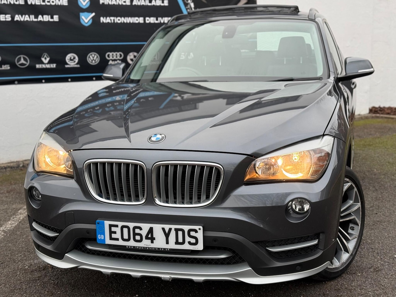 Used BMW X1 2014 for sale - 77060237: Photo 6