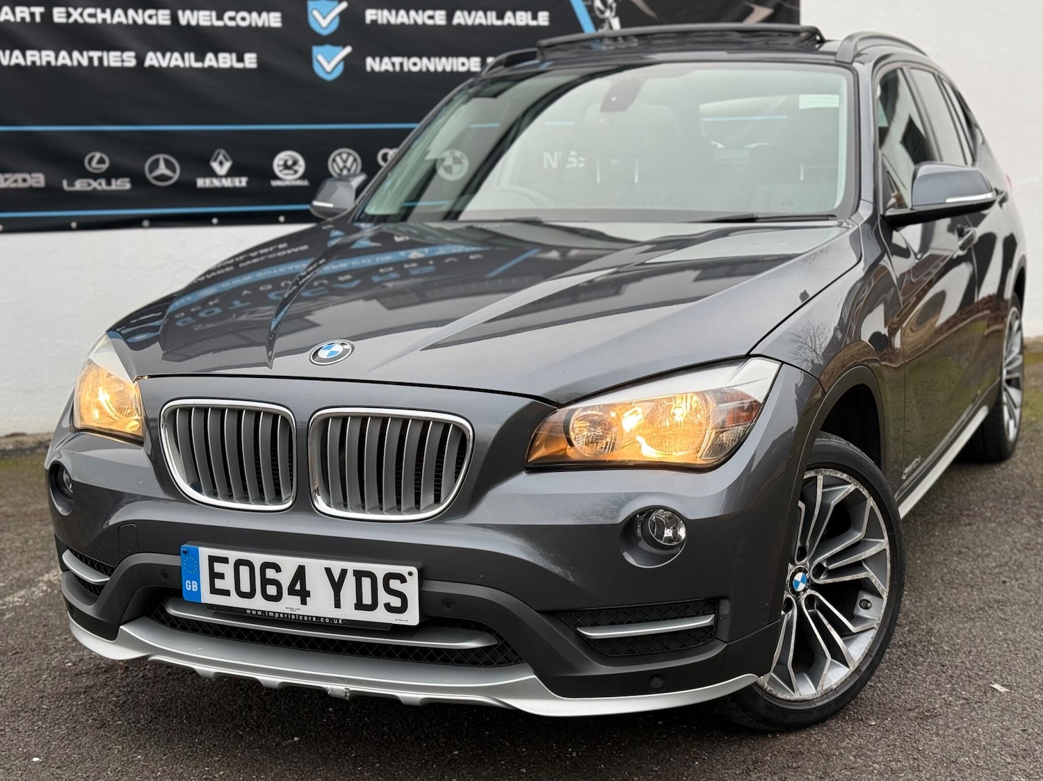 Used BMW X1 2014 for sale - 77060237: Photo 7