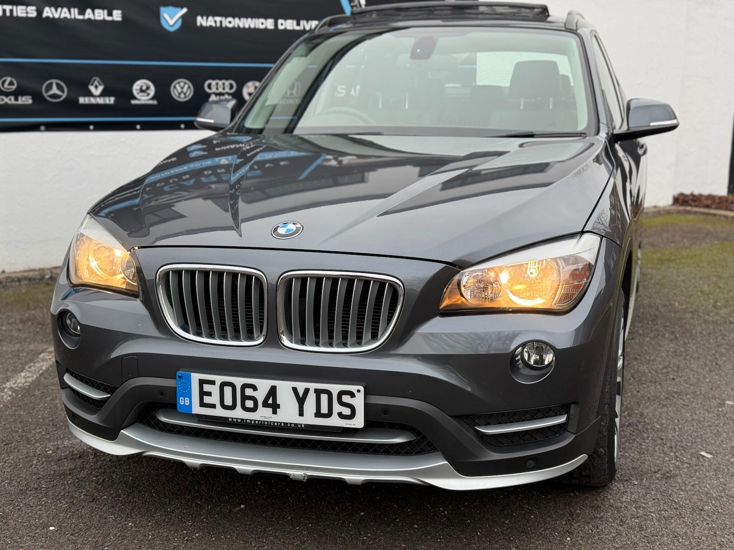 Used BMW X1 2014 for sale - 77060237: Photo 8