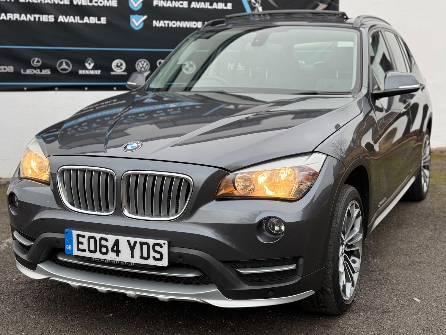 Used BMW X1 2014 for sale - 77060237: Photo 9
