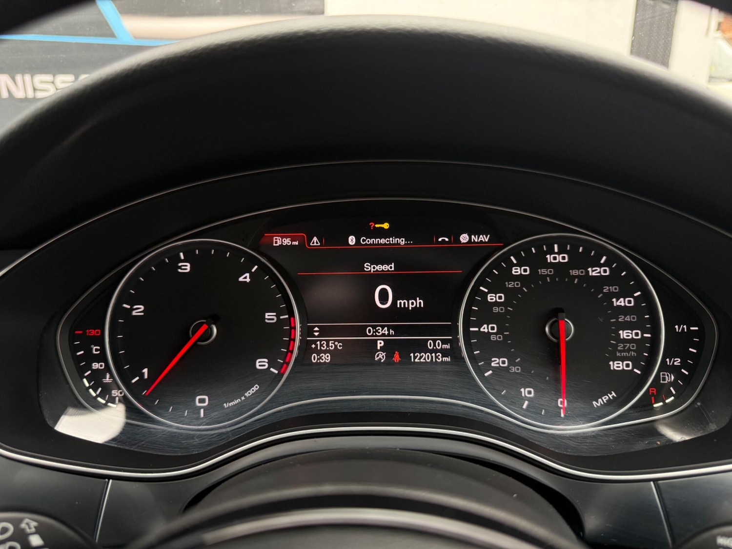 Used Audi A7 2014 for sale - 77683129: Photo 100