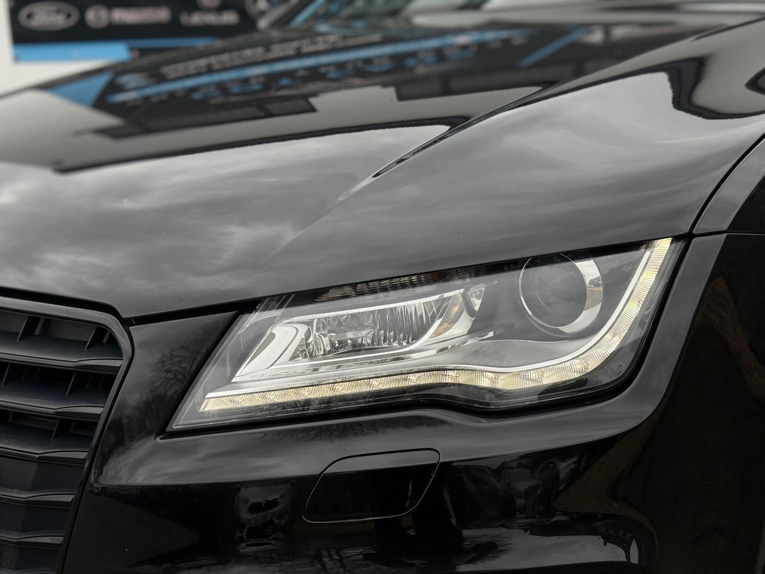 Used Audi A7 2014 for sale - 77683129: Photo 14