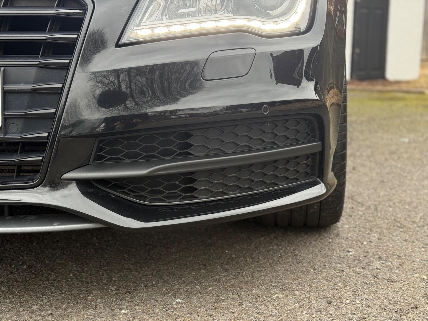 Used Audi A7 2014 for sale - 77683129: Photo 15