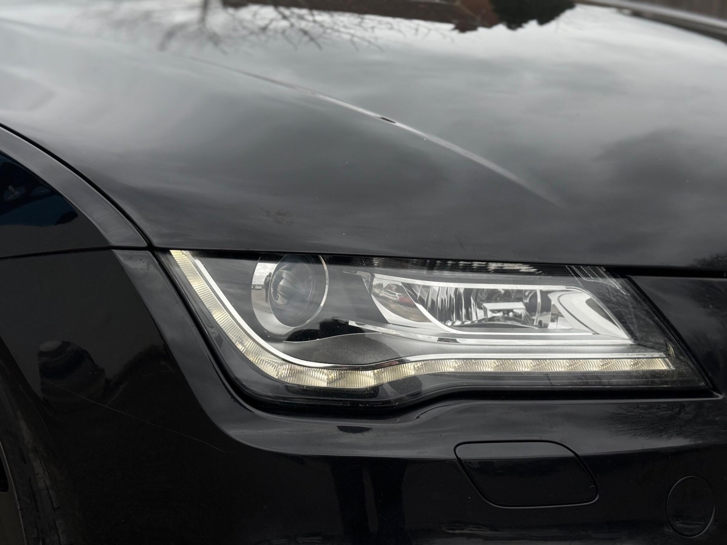 Used Audi A7 2014 for sale - 77683129: Photo 17