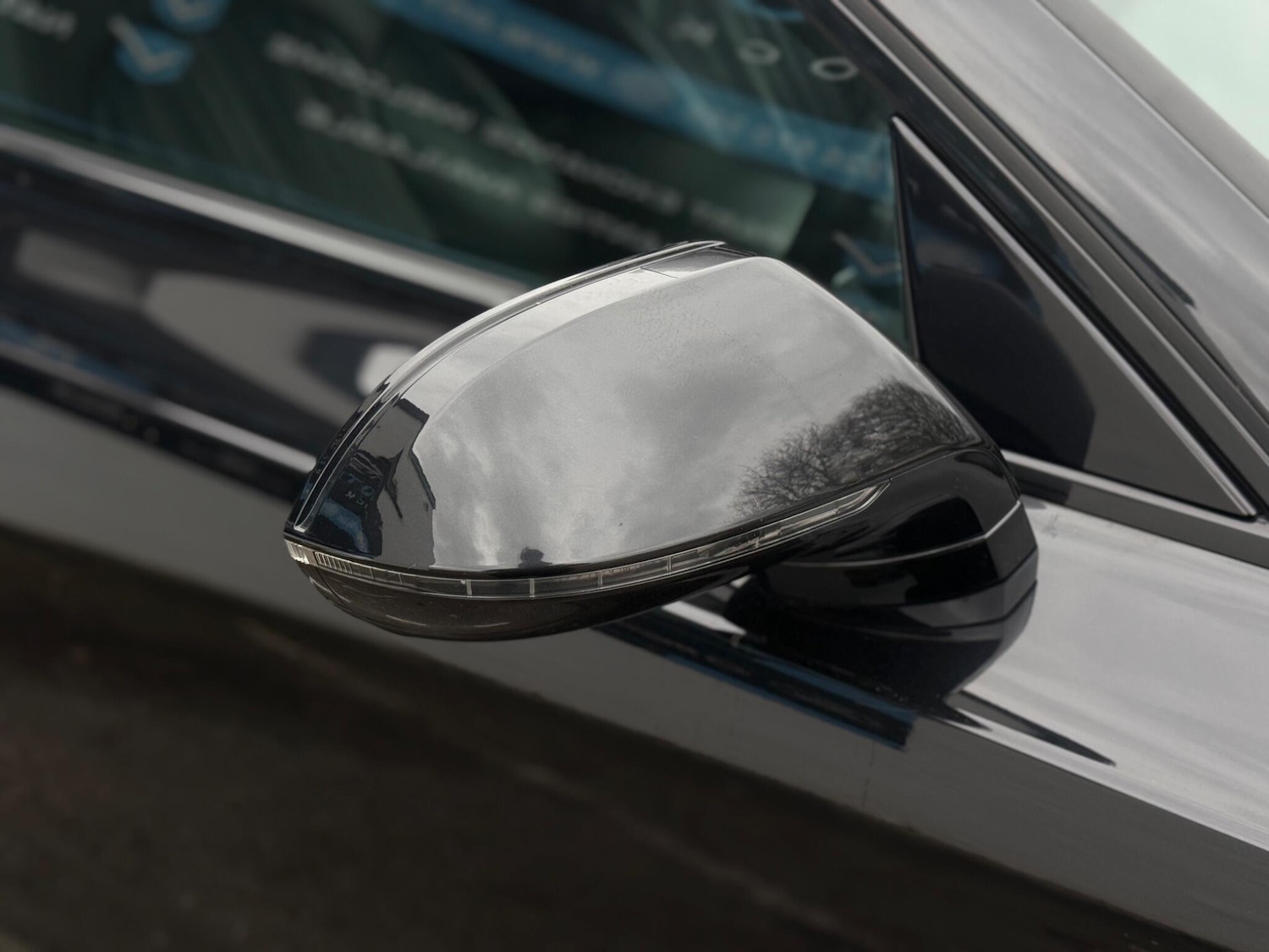 Used Audi A7 2014 for sale - 77683129: Photo 23