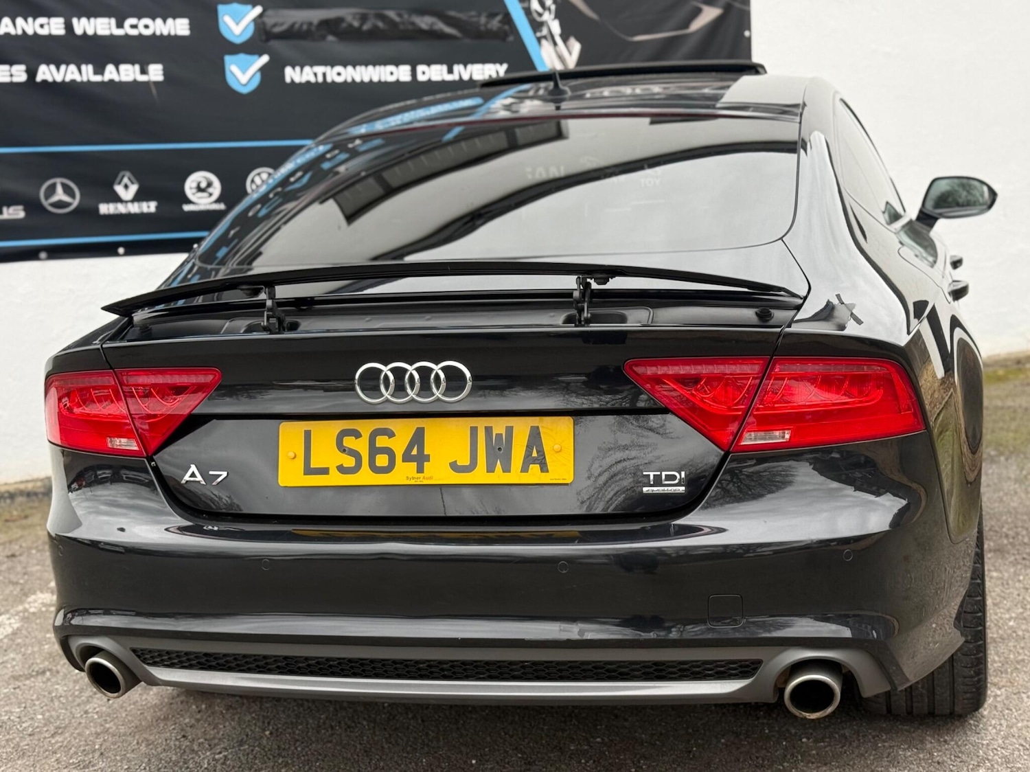 Used Audi A7 2014 for sale - 77683129: Photo 30